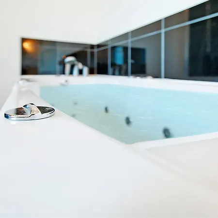 Ubavka - 101m From The Sea By Interhome Holiday home Hjorring