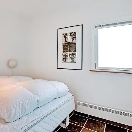Holiday home Ubavka - 101m From The Sea By Interhome Hjorring
