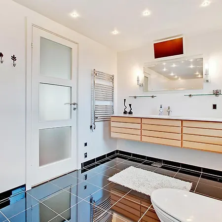 Ubavka - 101m From The Sea By Interhome Hjorring