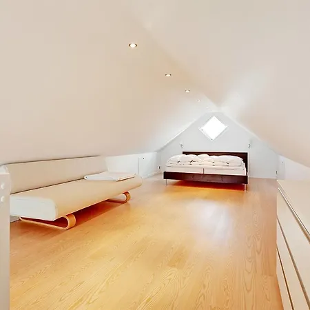 Ubavka - 101m From The Sea By Interhome * Hjorring