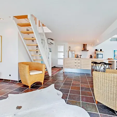Ubavka - 101m From The Sea By Interhome Hjorring