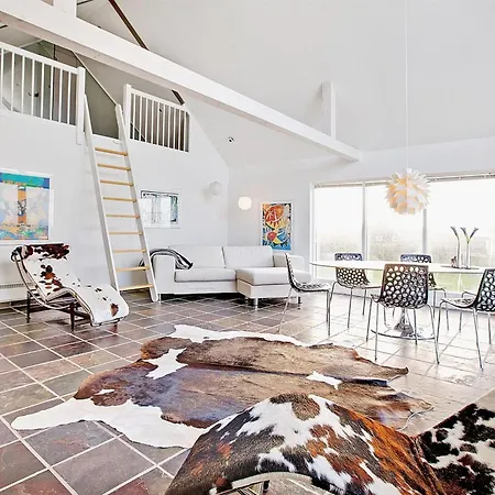 Ubavka - 101m From The Sea By Interhome Hjorring