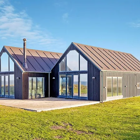 Ubavka - 101m From The Sea By Interhome Hjorring