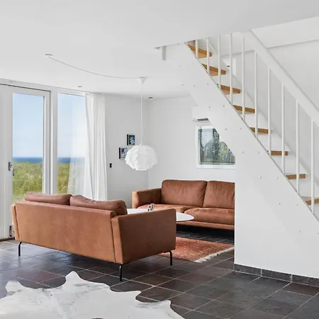 Ubavka - 101m From The Sea By Interhome * Hjørring