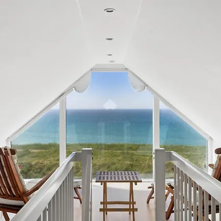 Ubavka - 101m From The Sea By Interhome Hjørring
