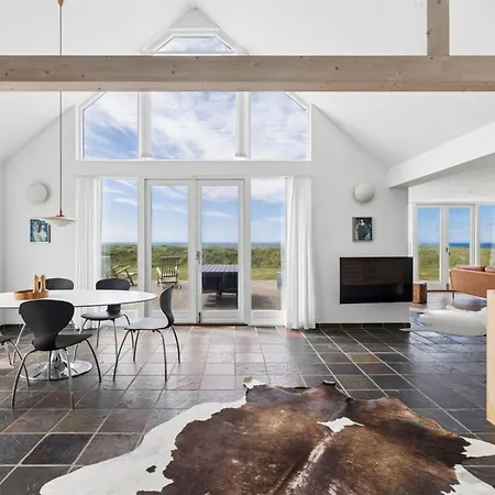 Ubavka - 101m From The Sea By Interhome * Hjørring
