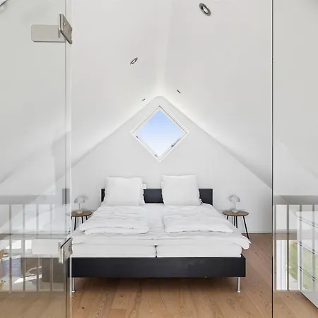 Ubavka - 101m From The Sea By Interhome * Йёрринг