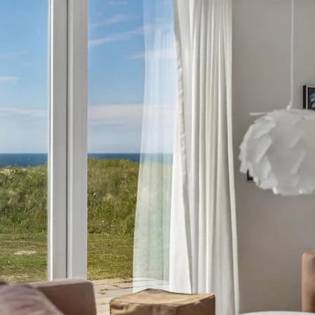 Ubavka - 101m From The Sea By Interhome Йёрринг