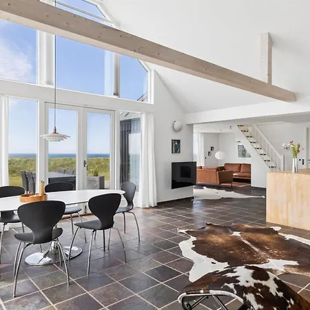 Ubavka - 101m From The Sea By Interhome Semesterbostad Hjørring