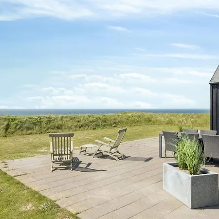Ubavka - 101m From The Sea By Interhome Йёрринг