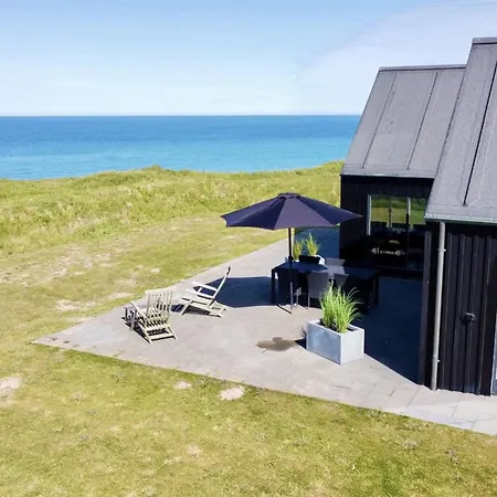 Ubavka - 101m From The Sea By Interhome Semesterbostad Hjørring