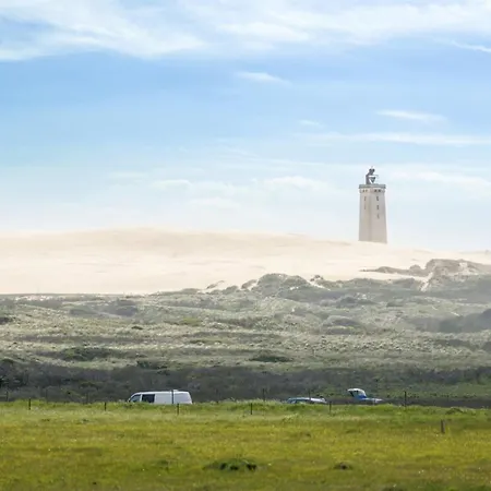 Ubavka - 101m From The Sea By Interhome * Hjørring